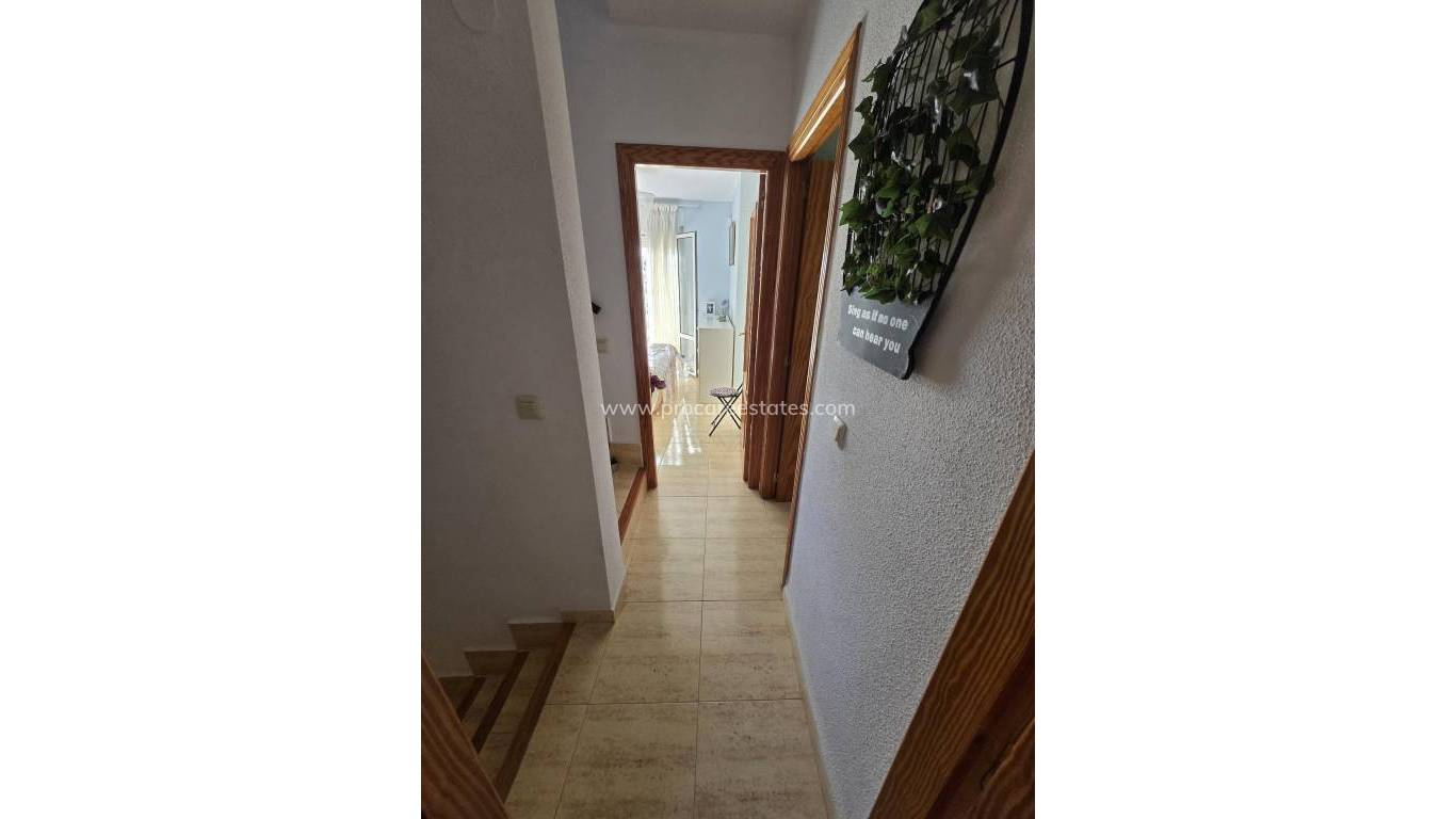 Revente - Villa - Torrevieja - Cabo Cervera