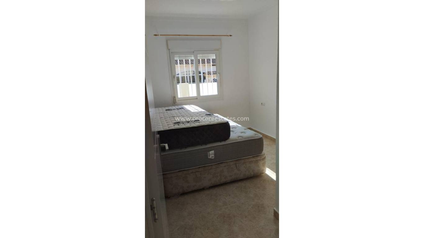 Revente - Villa - Torrevieja - Cabo Cervera