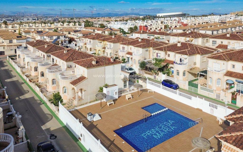 Revente - Villa - Torrevieja - Cañada del Molino
