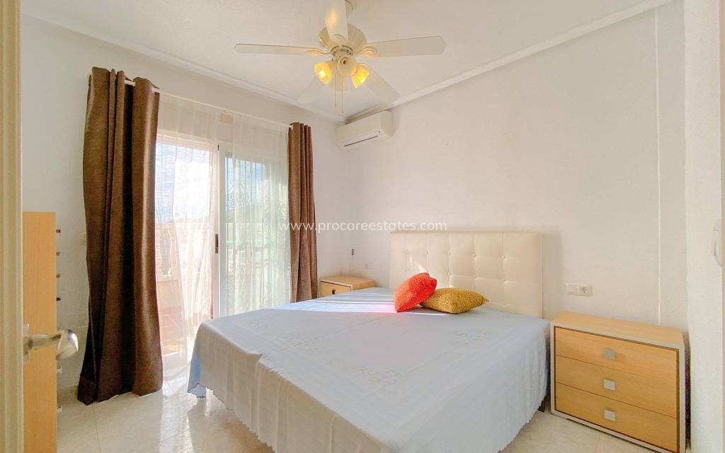 Revente - Villa - Torrevieja - Cañada del Molino