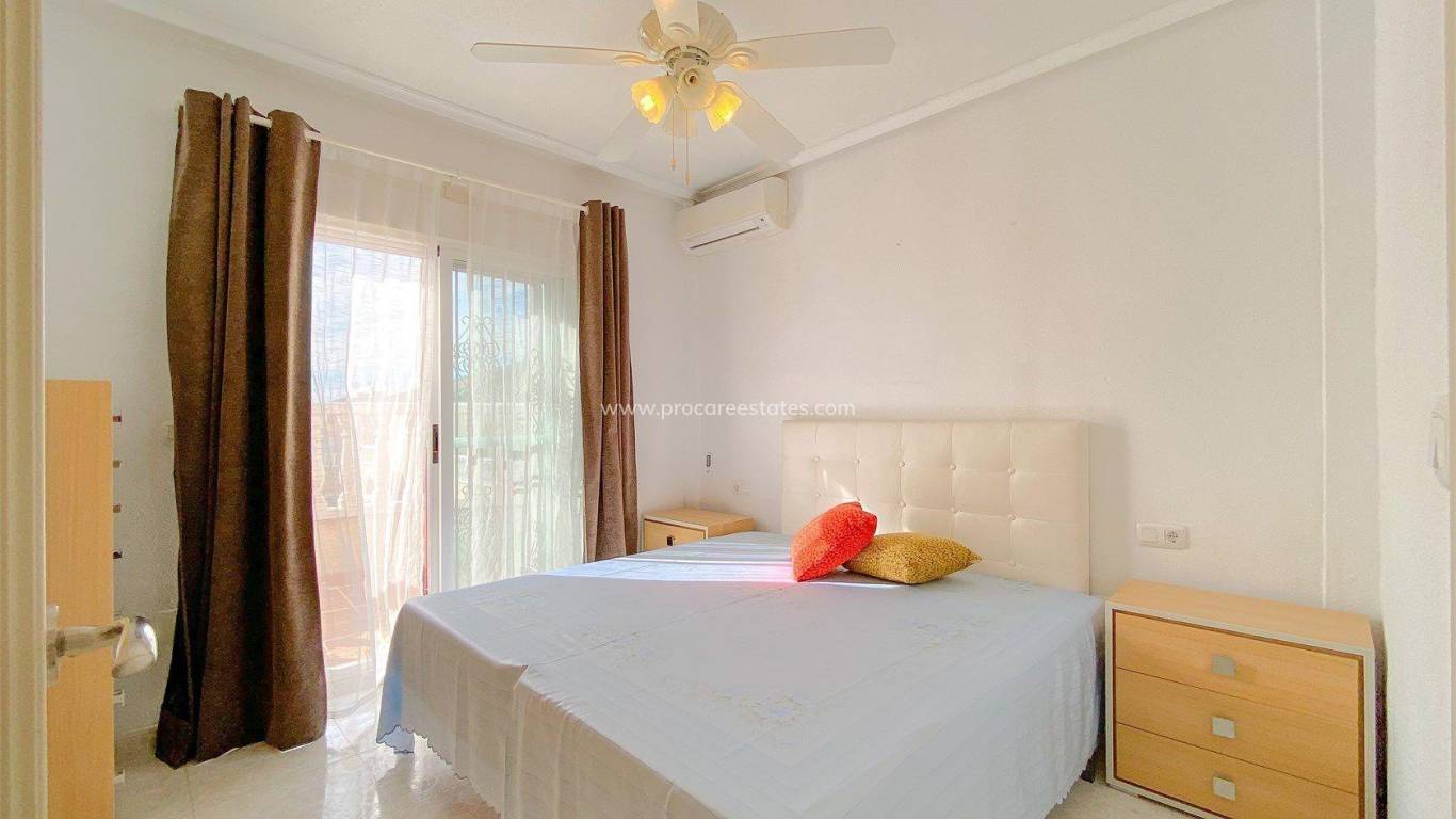 Revente - Villa - Torrevieja - Cañada del Molino