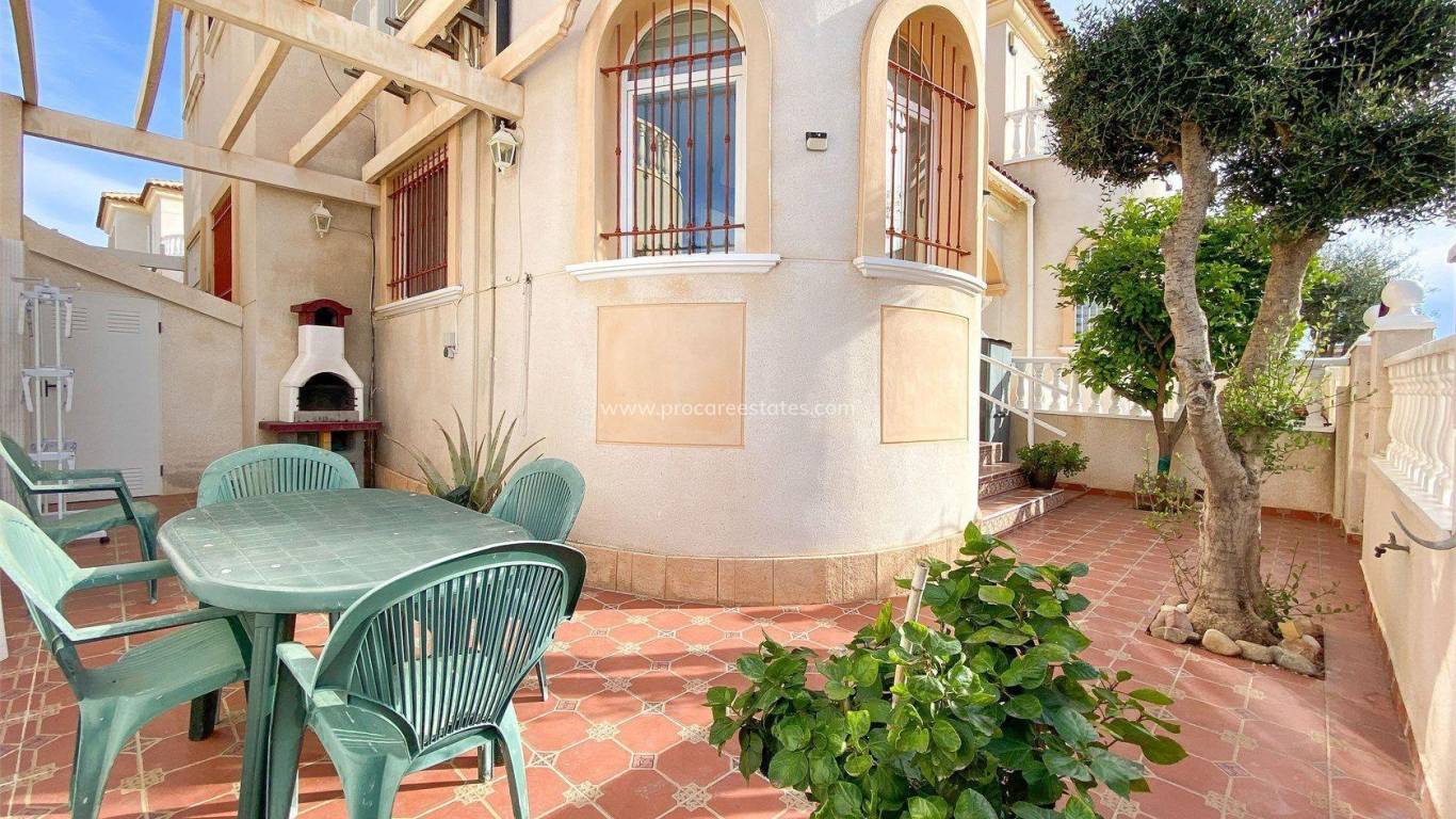 Revente - Villa - Torrevieja - Cañada del Molino