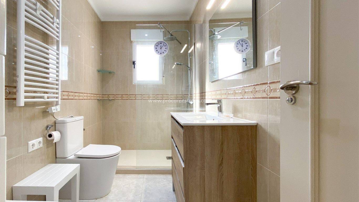 Revente - Villa - Torrevieja - Cañada del Molino