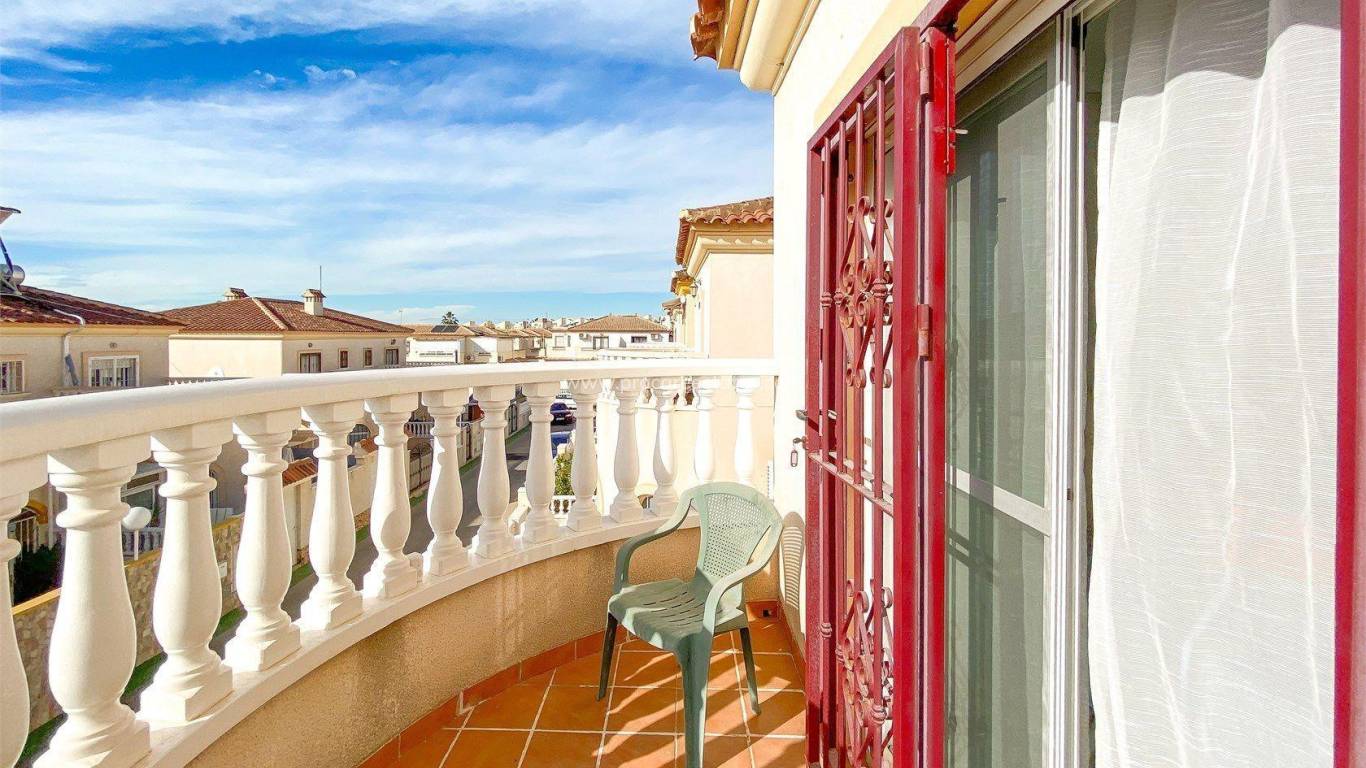 Revente - Villa - Torrevieja - Cañada del Molino