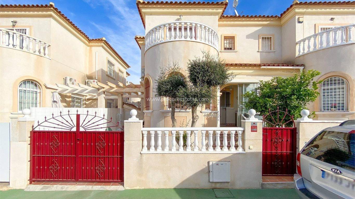 Revente - Villa - Torrevieja - Cañada del Molino