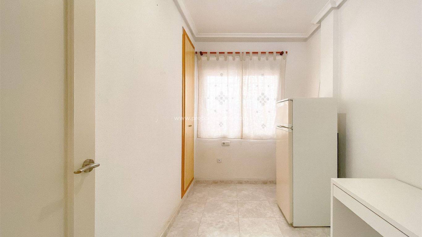 Revente - Villa - Torrevieja - Cañada del Molino