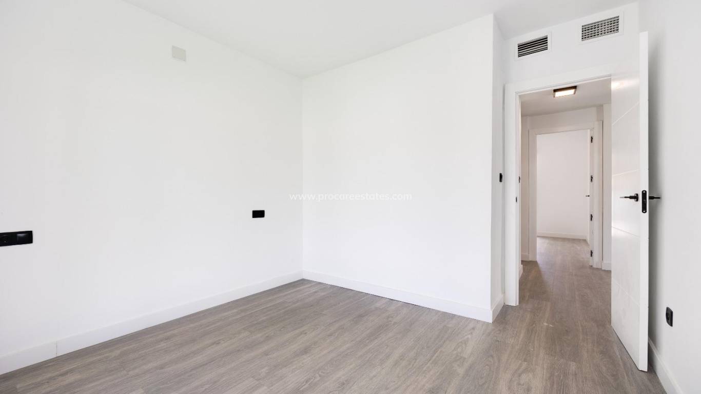 Revente - Villa - Torrevieja - El Chaparral