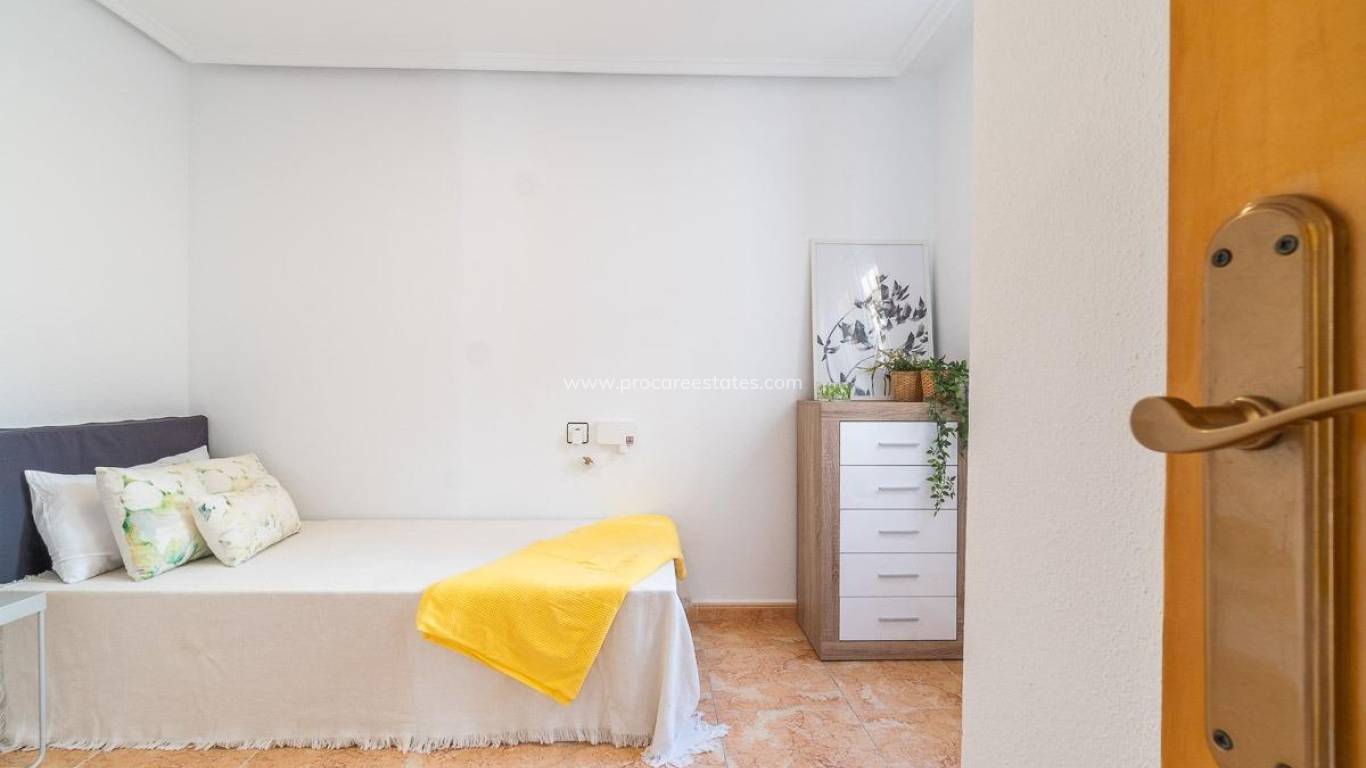 Revente - Villa - Torrevieja - El Chaparral