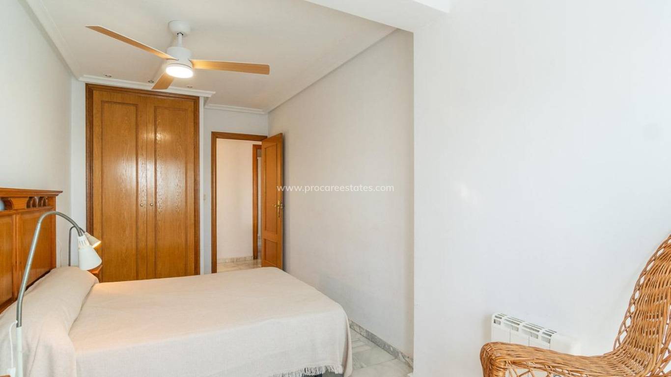 Revente - Villa - Torrevieja - La Mata