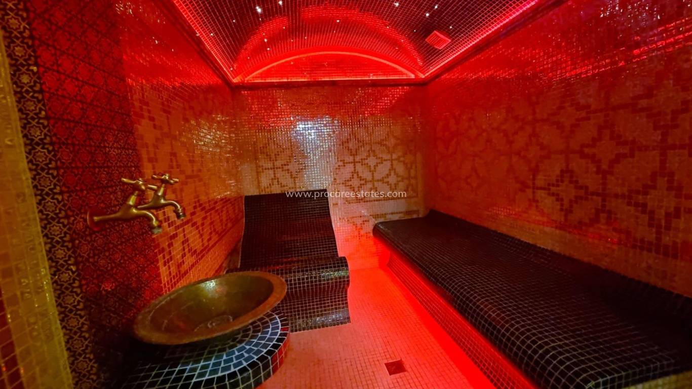 Revente - Villa - Torrevieja - La Mata