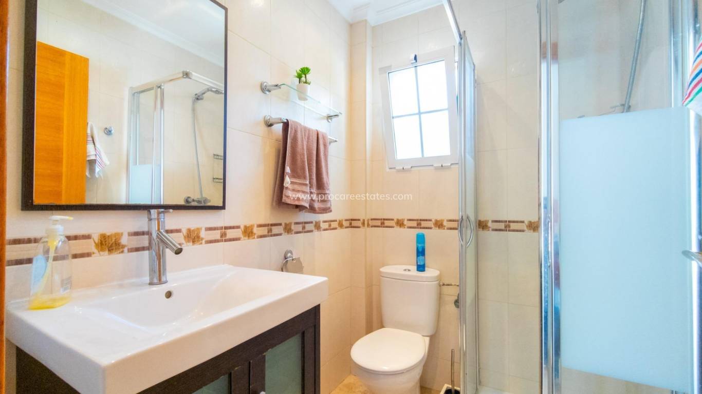 Revente - Villa - Torrevieja - La Mata