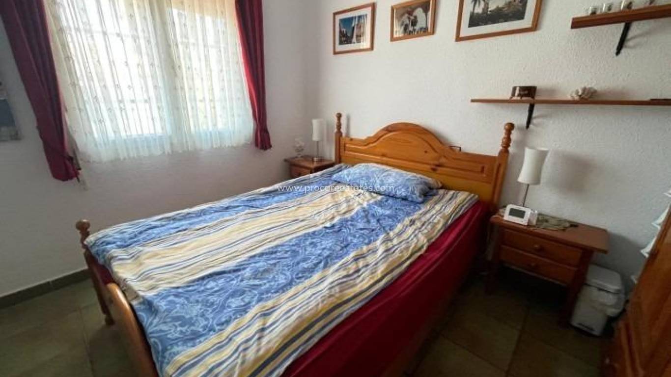 Revente - Villa - Torrevieja - La Siesta - El Salado - Torreta
