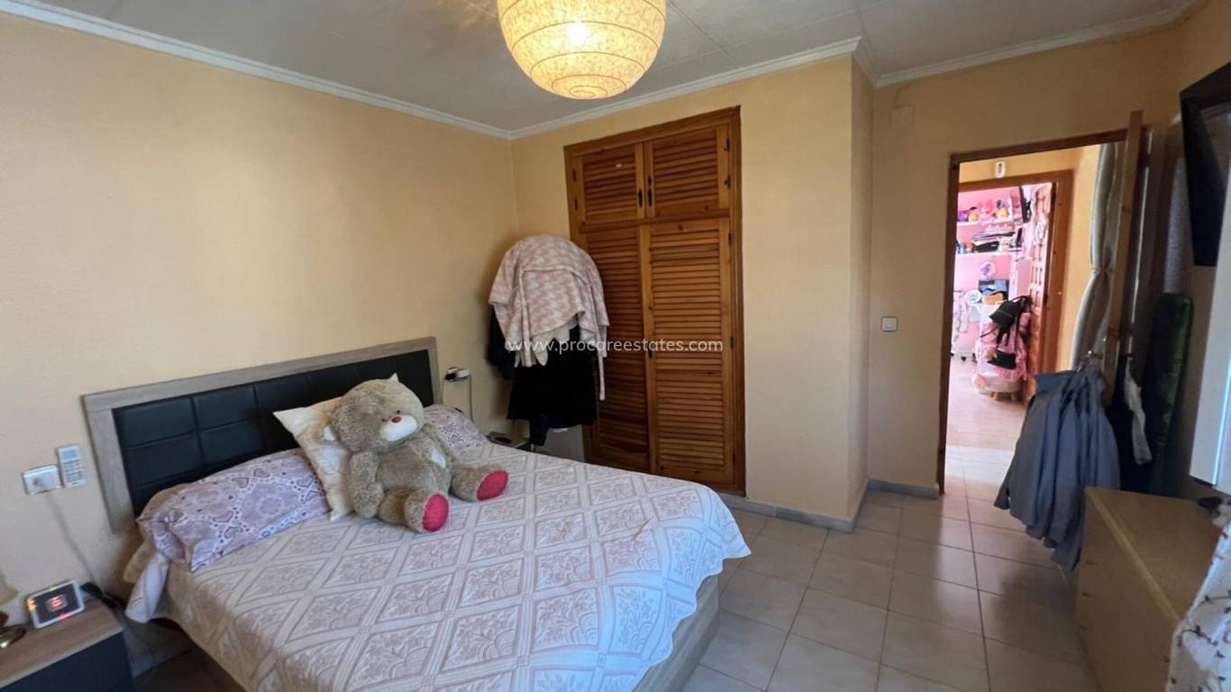 Revente - Villa - Torrevieja - La Siesta - El Salado - Torreta
