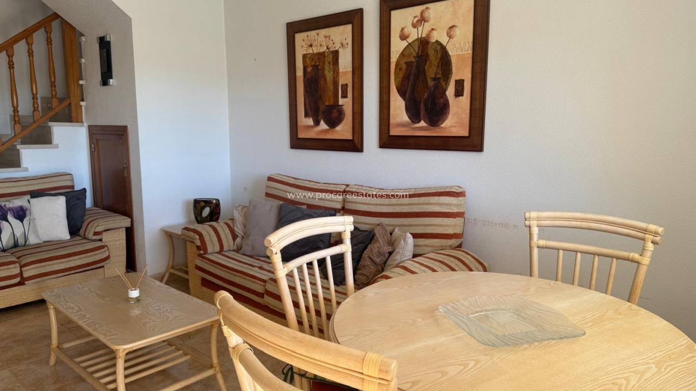 Revente - Villa - Torrevieja - La Siesta - San Luis