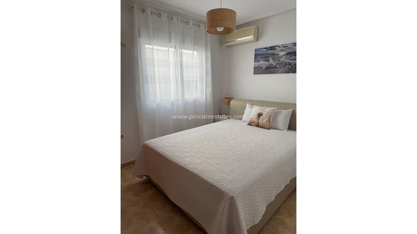 Revente - Villa - Torrevieja - La Siesta - San Luis