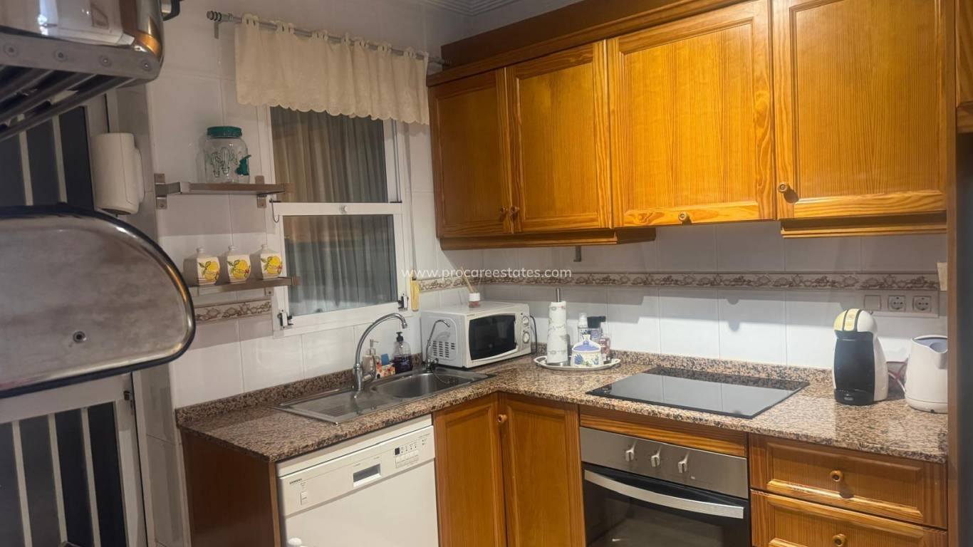 Revente - Villa - Torrevieja - La Siesta - San Luis