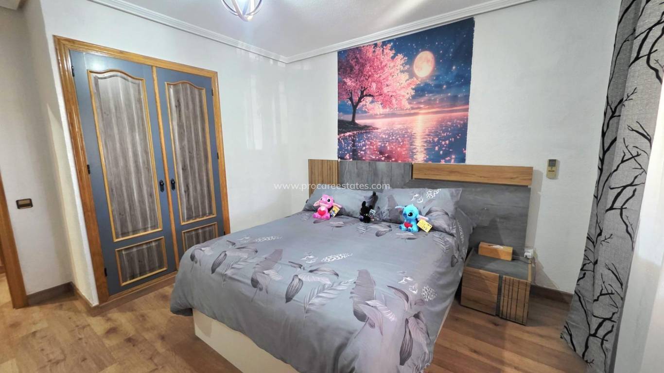 Revente - Villa - Torrevieja - La Siesta - San Luis