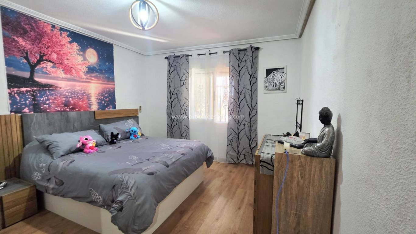 Revente - Villa - Torrevieja - La Siesta - San Luis