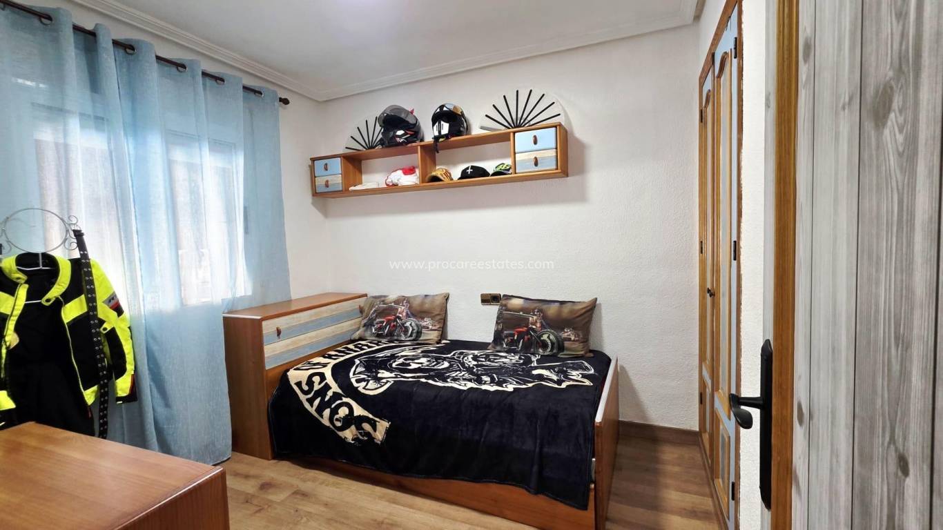 Revente - Villa - Torrevieja - La Siesta - San Luis