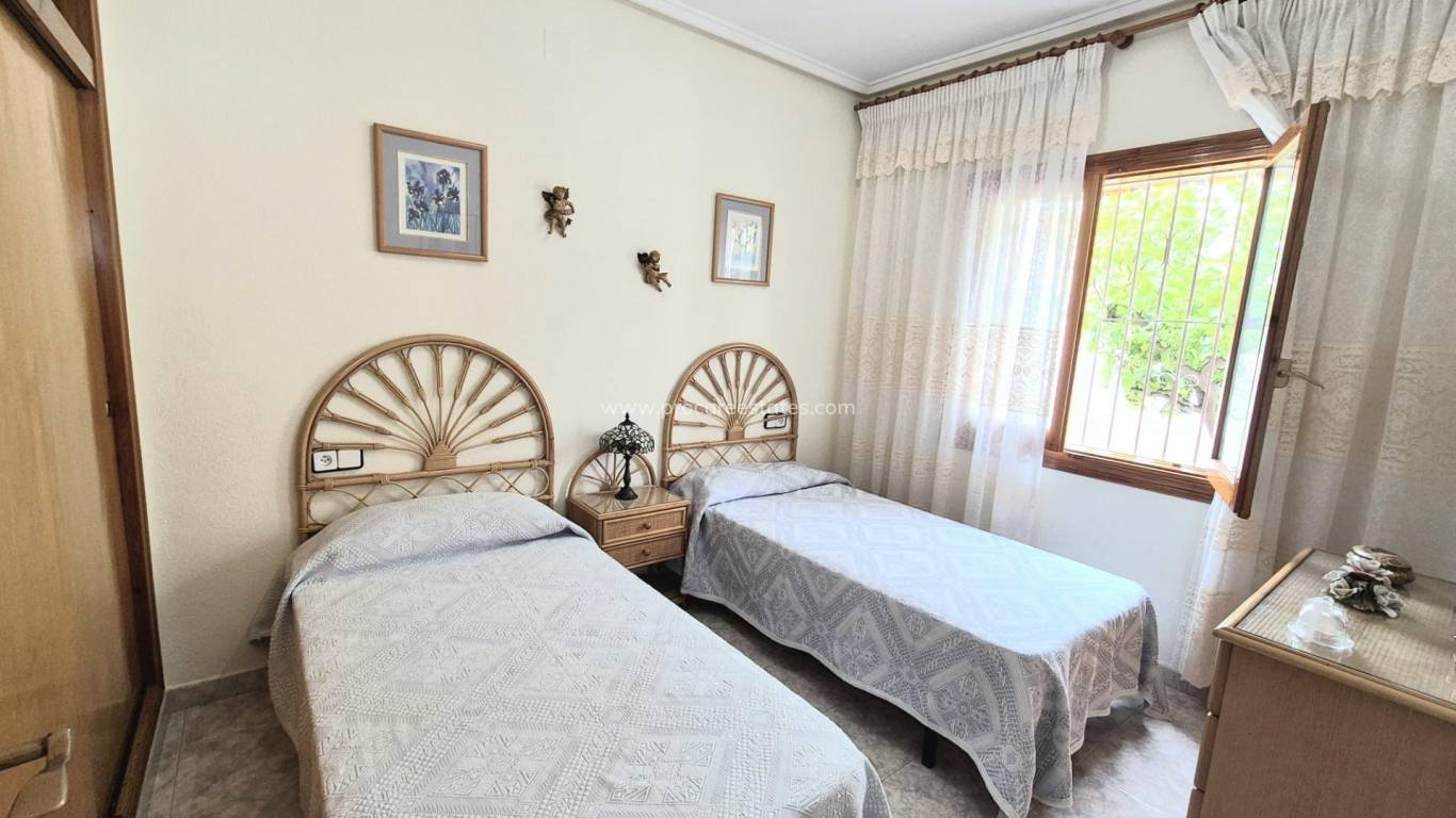 Revente - Villa - Torrevieja - La Siesta - San Luis