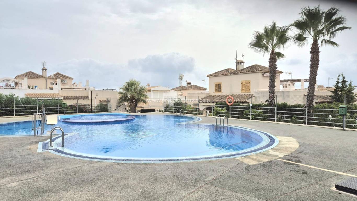 Revente - Villa - Torrevieja - La Siesta - San Luis