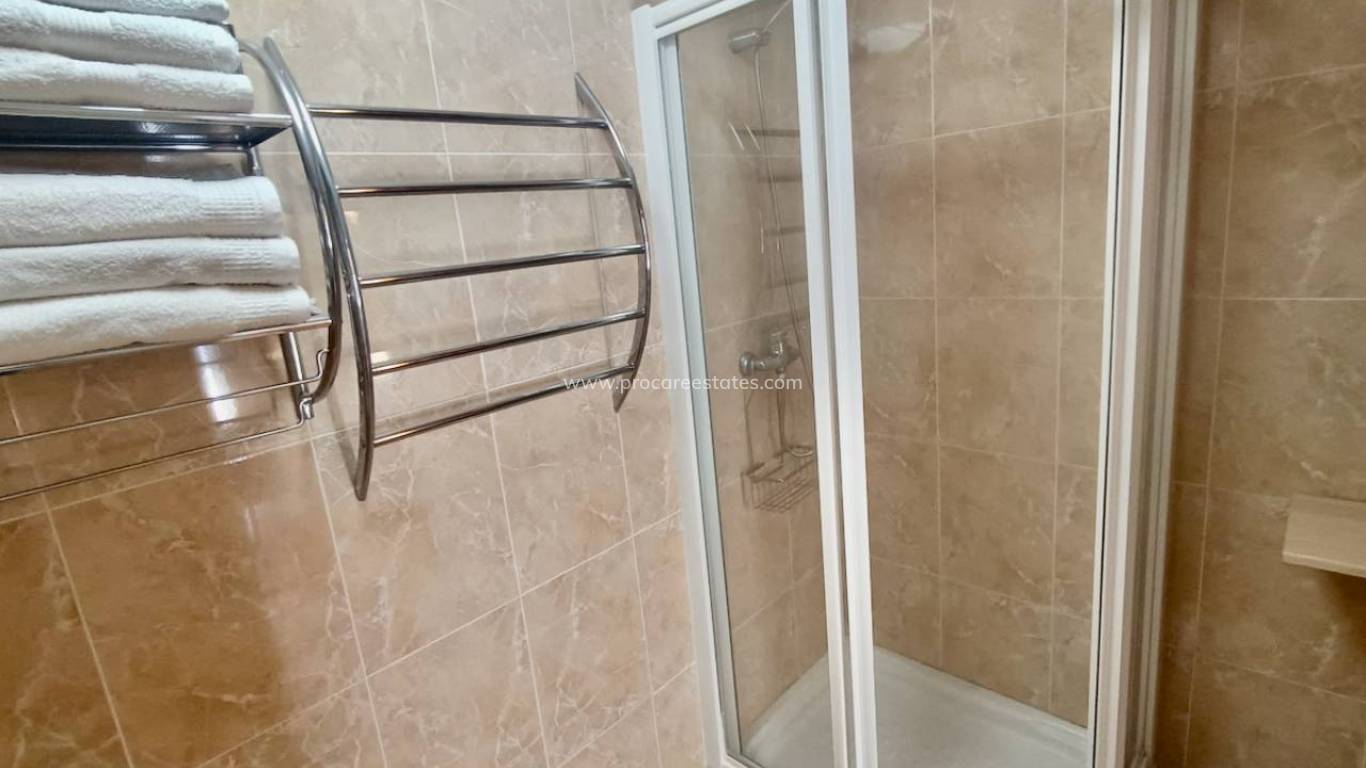 Revente - Villa - Torrevieja - La Siesta - San Luis