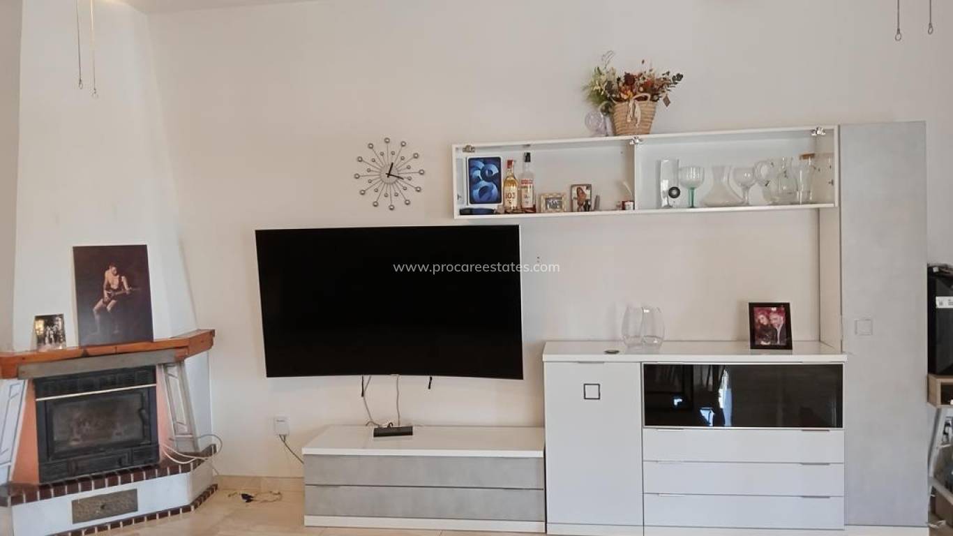 Revente - Villa - Torrevieja - Los Balcones - Los Altos del Edén