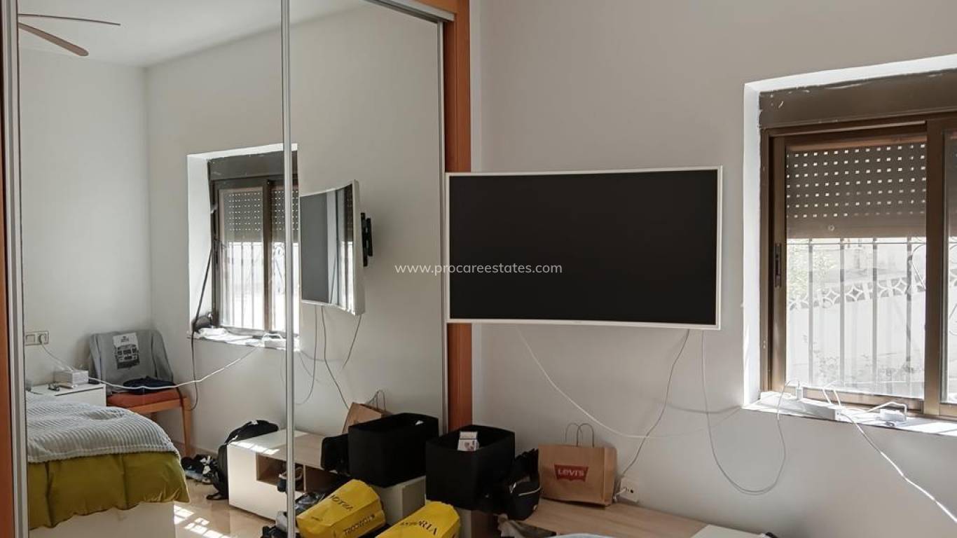 Revente - Villa - Torrevieja - Los Balcones - Los Altos del Edén