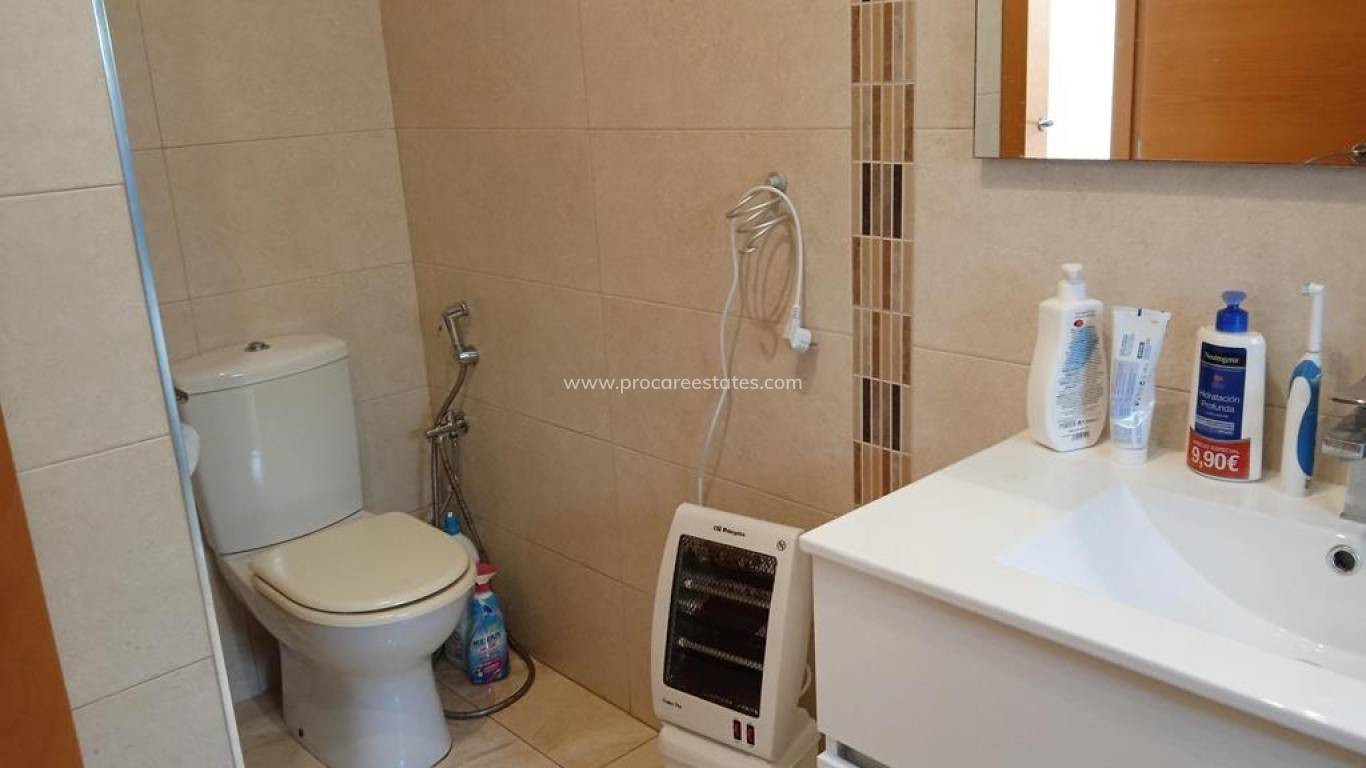 Revente - Villa - Torrevieja - Los Balcones - Los Altos del Edén