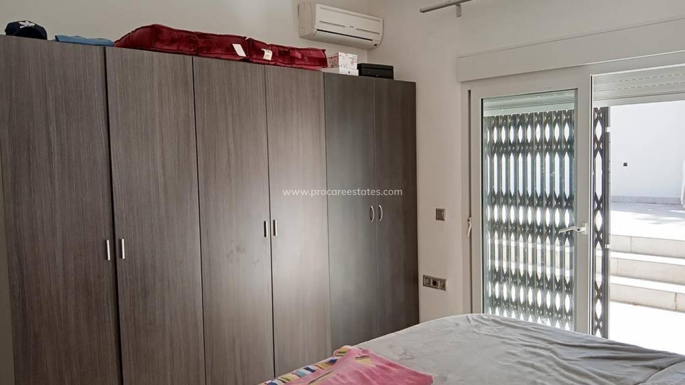 Revente - Villa - Torrevieja - Los Balcones - Los Altos del Edén