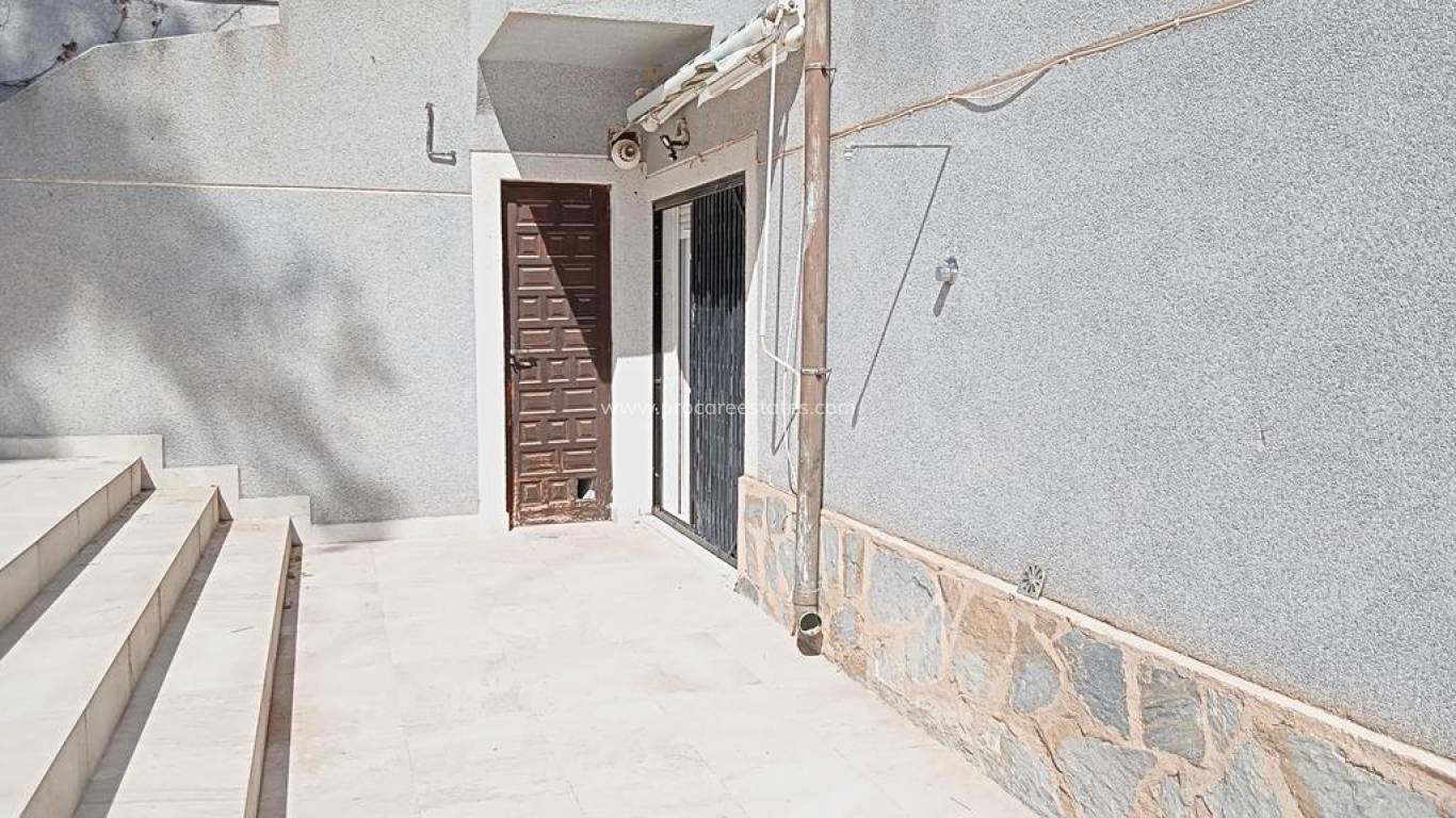 Revente - Villa - Torrevieja - Los Balcones - Los Altos del Edén