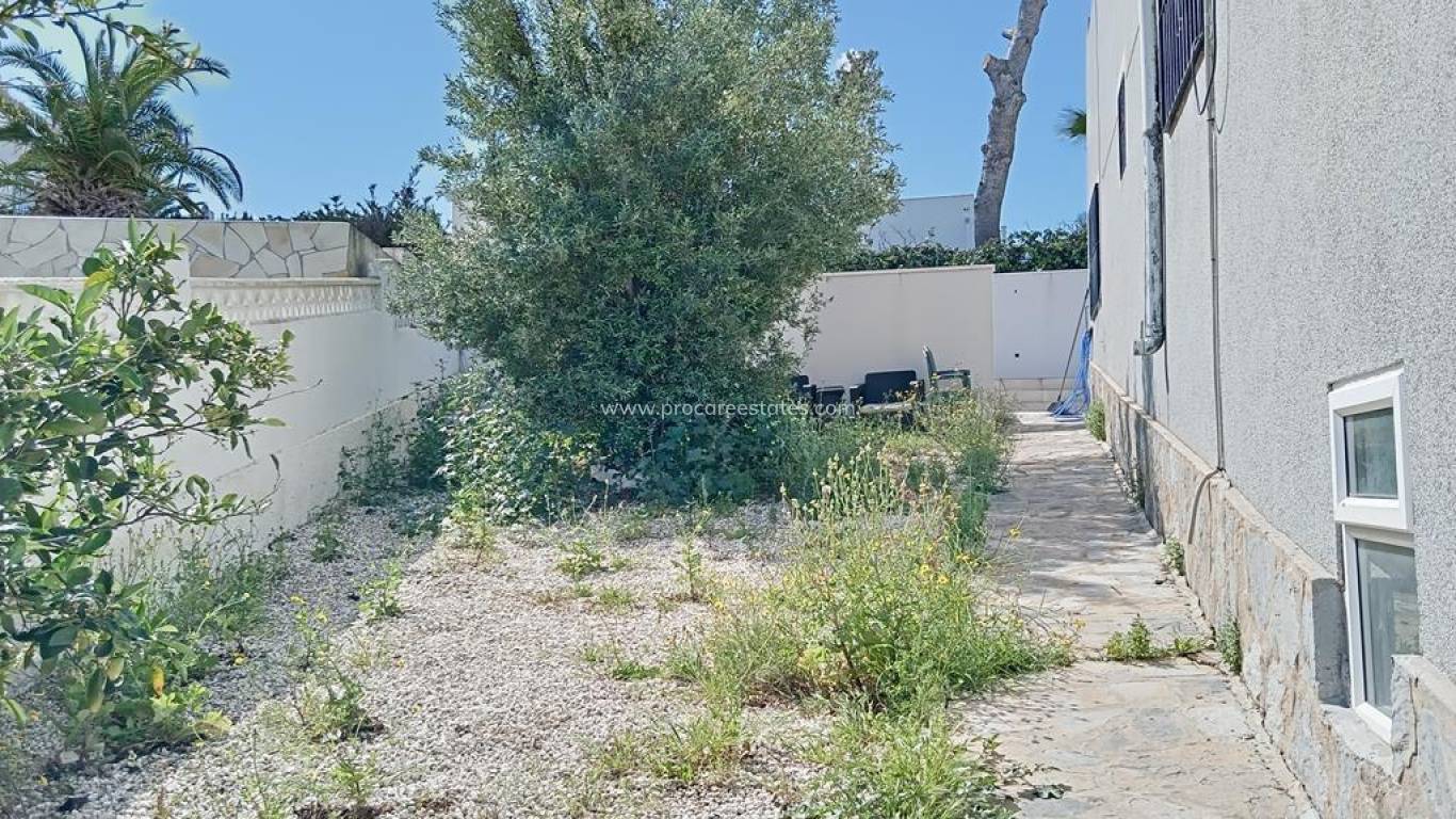 Revente - Villa - Torrevieja - Los Balcones - Los Altos del Edén