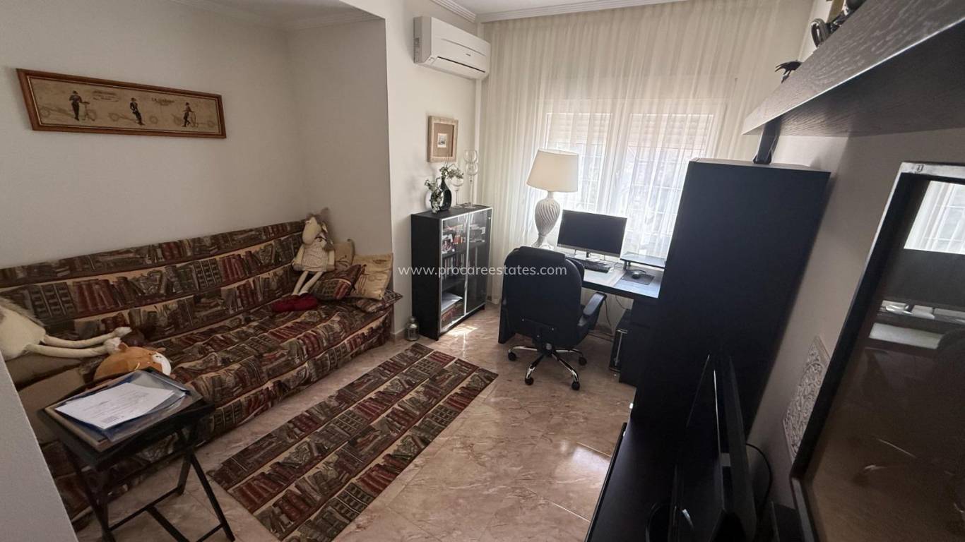 Revente - Villa - Torrevieja - Los Balcones - Los Altos del Edén