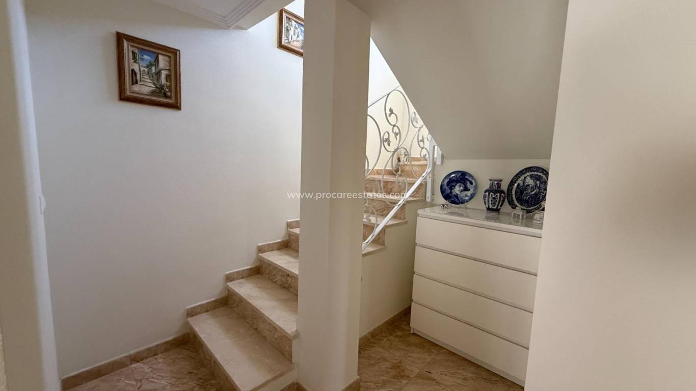 Revente - Villa - Torrevieja - Los Balcones - Los Altos del Edén