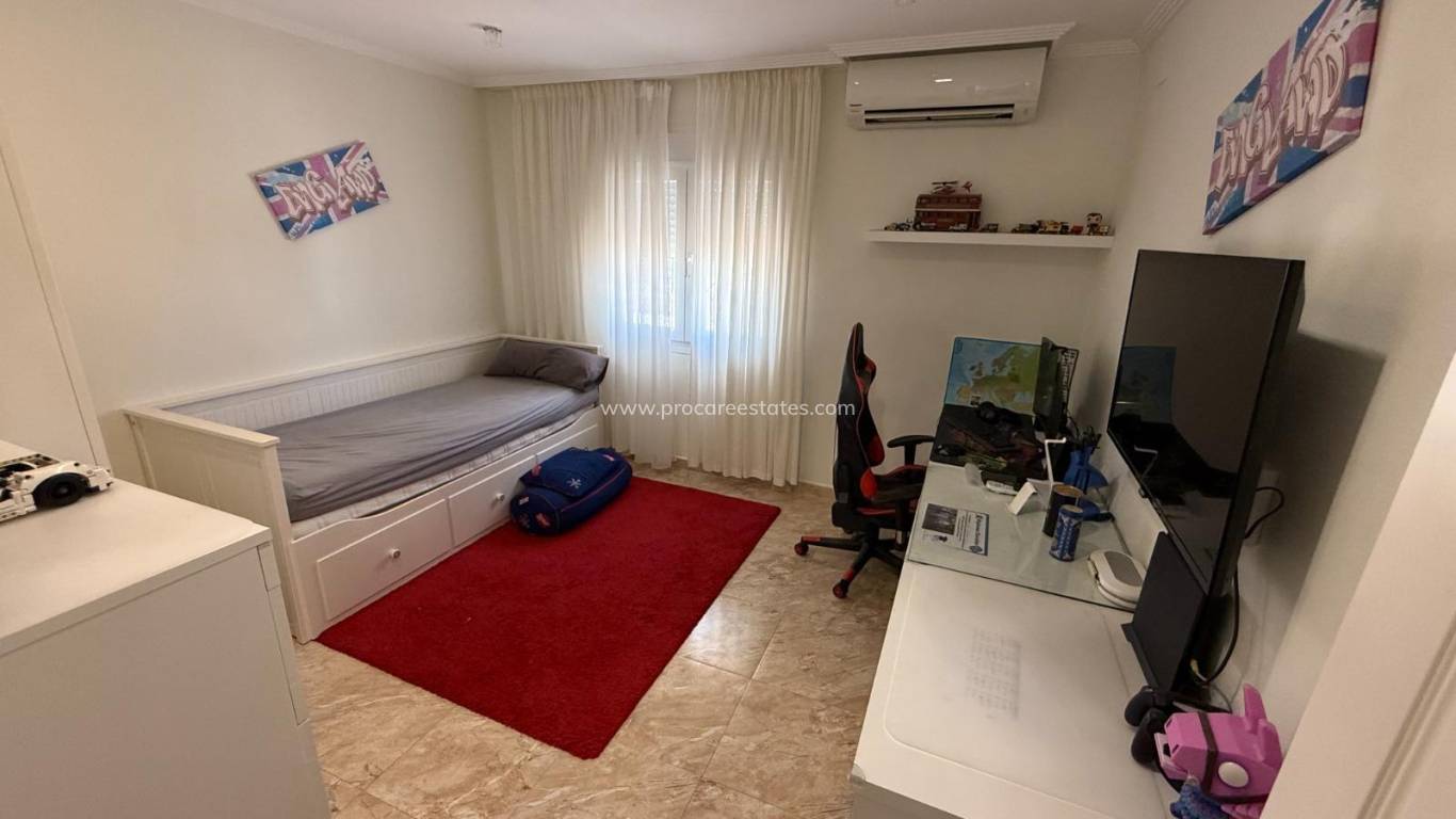 Revente - Villa - Torrevieja - Los Balcones - Los Altos del Edén