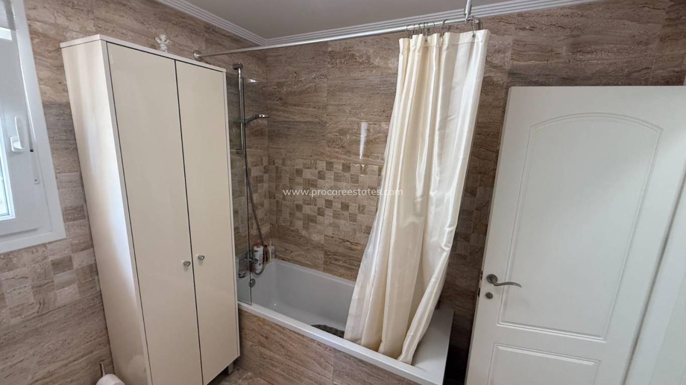 Revente - Villa - Torrevieja - Los Balcones - Los Altos del Edén