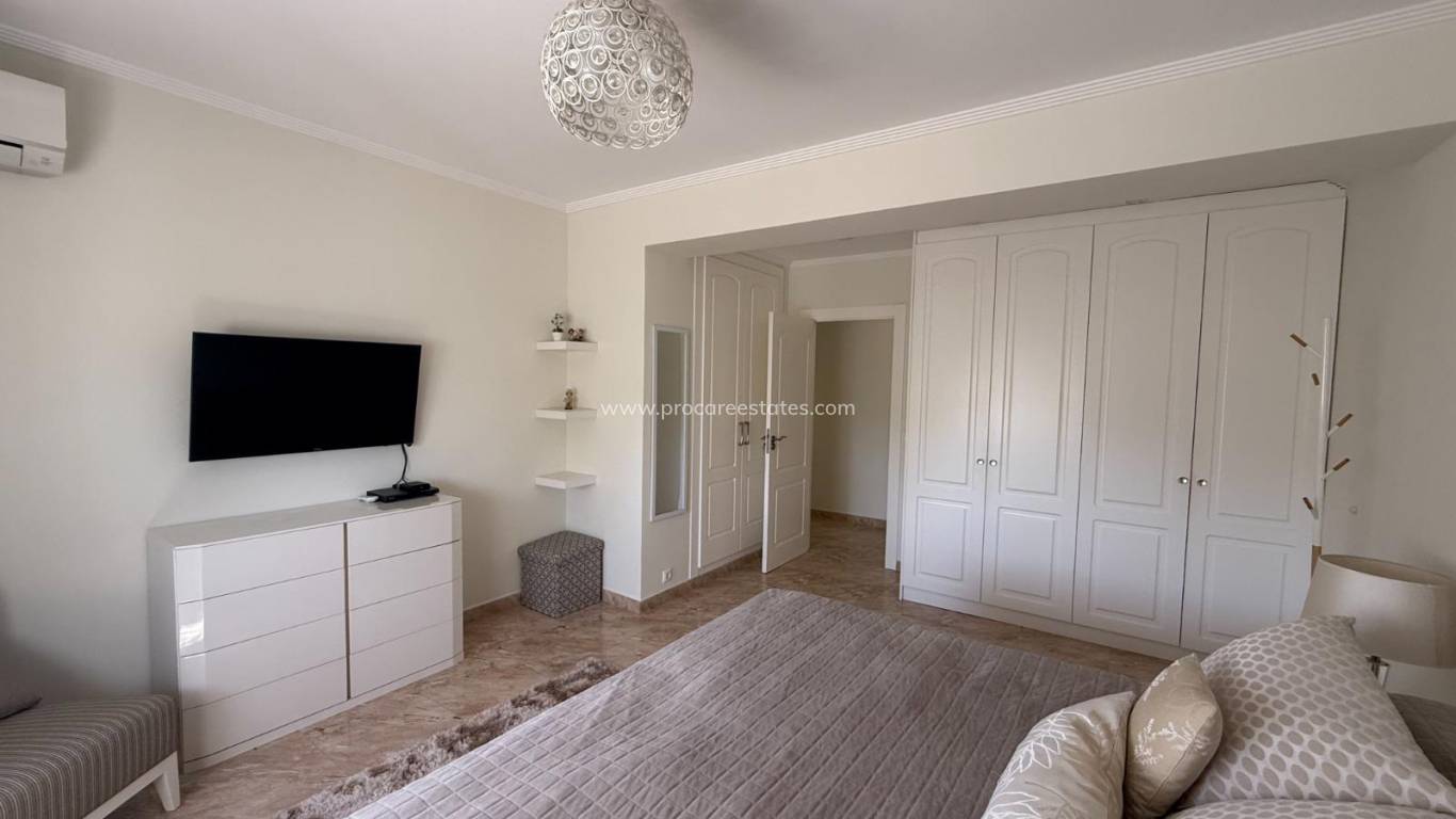 Revente - Villa - Torrevieja - Los Balcones - Los Altos del Edén