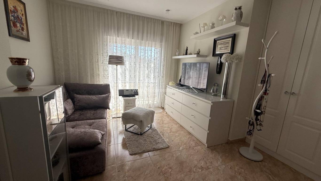 Revente - Villa - Torrevieja - Los Balcones - Los Altos del Edén