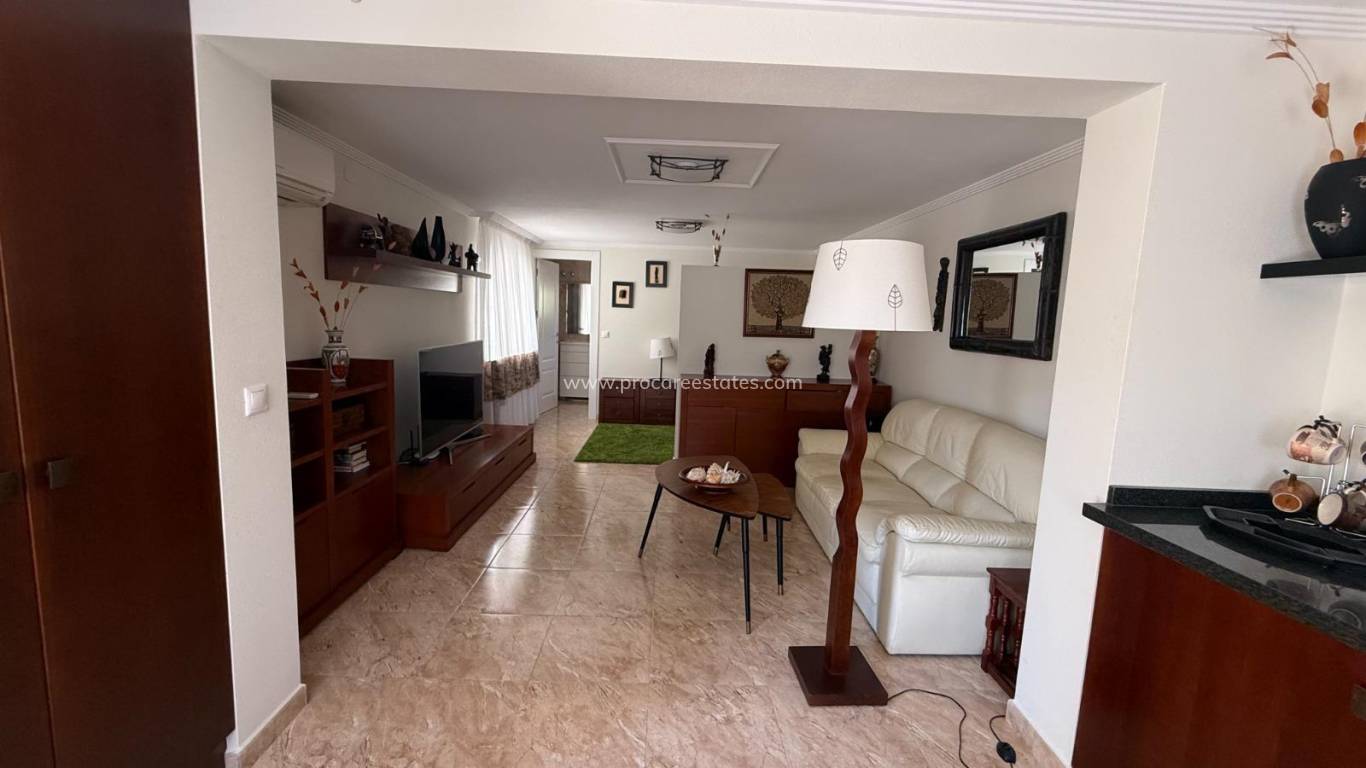 Revente - Villa - Torrevieja - Los Balcones - Los Altos del Edén