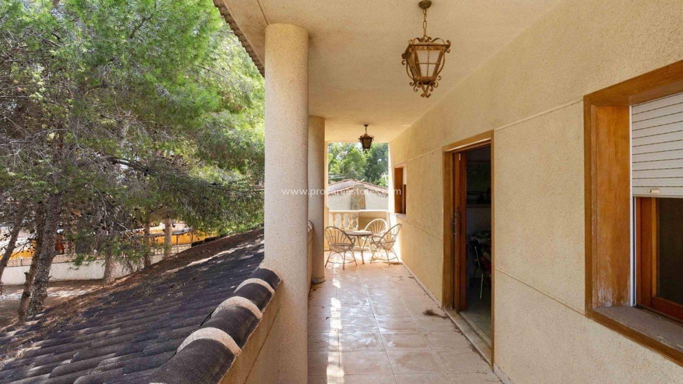 Revente - Villa - Torrevieja - Los Balcones - Los Altos del Edén
