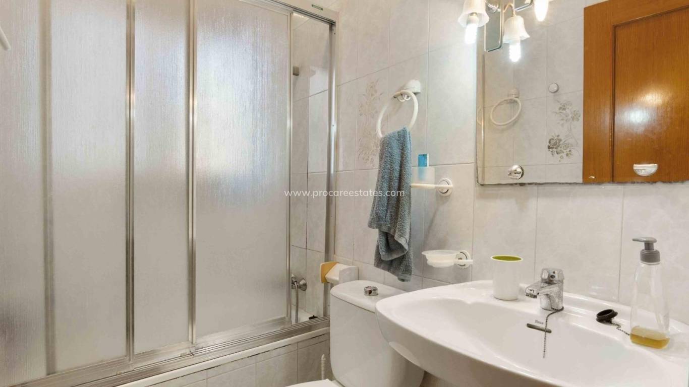Revente - Villa - Torrevieja - Los Balcones - Los Altos del Edén