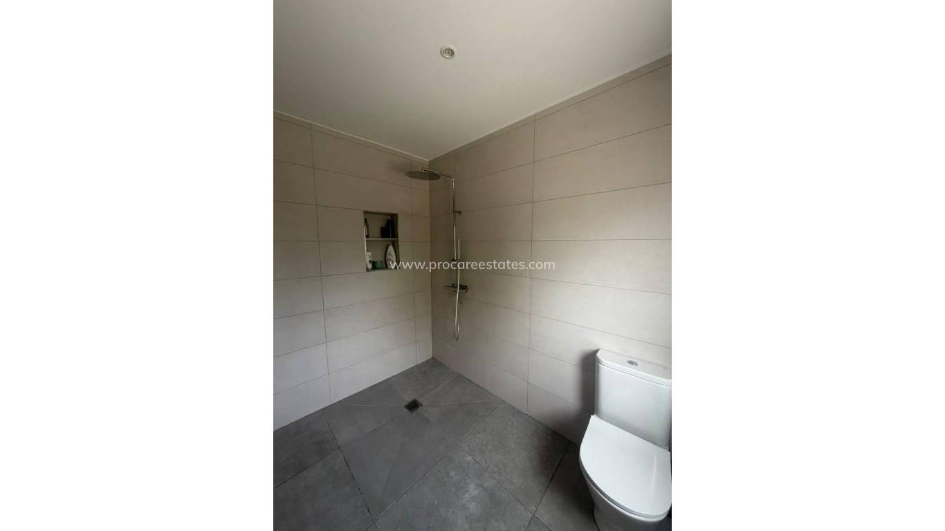 Revente - Villa - Torrevieja - Los Balcones - Los Altos del Edén