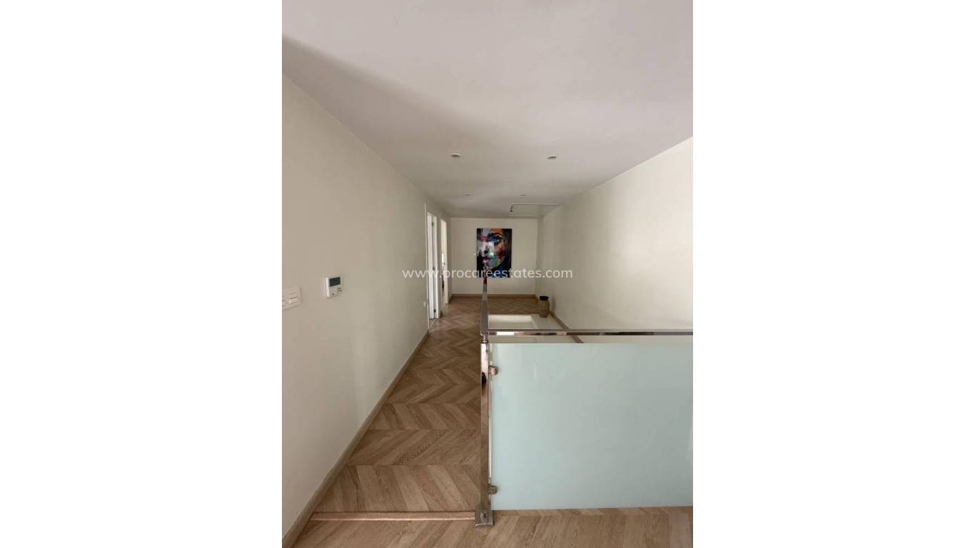 Revente - Villa - Torrevieja - Los Balcones - Los Altos del Edén