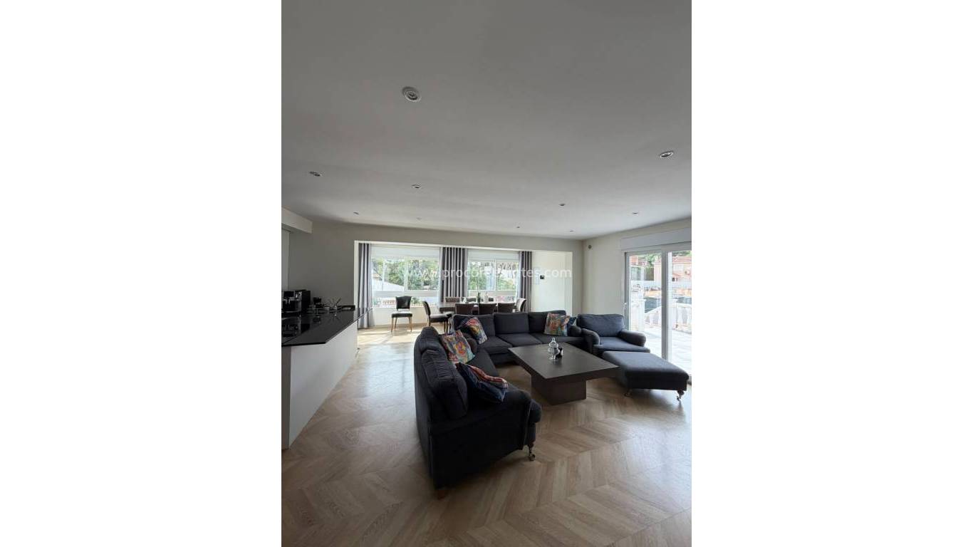 Revente - Villa - Torrevieja - Los Balcones - Los Altos del Edén