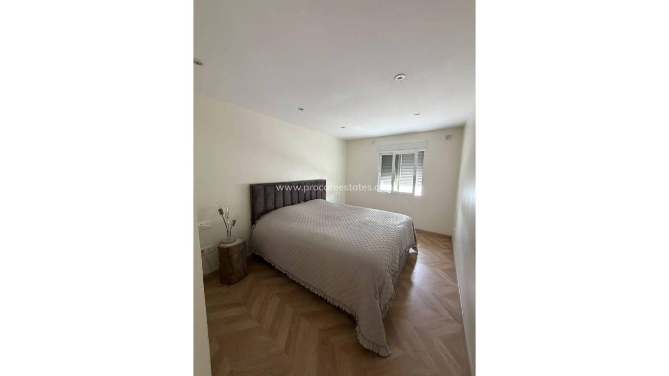 Revente - Villa - Torrevieja - Los Balcones - Los Altos del Edén