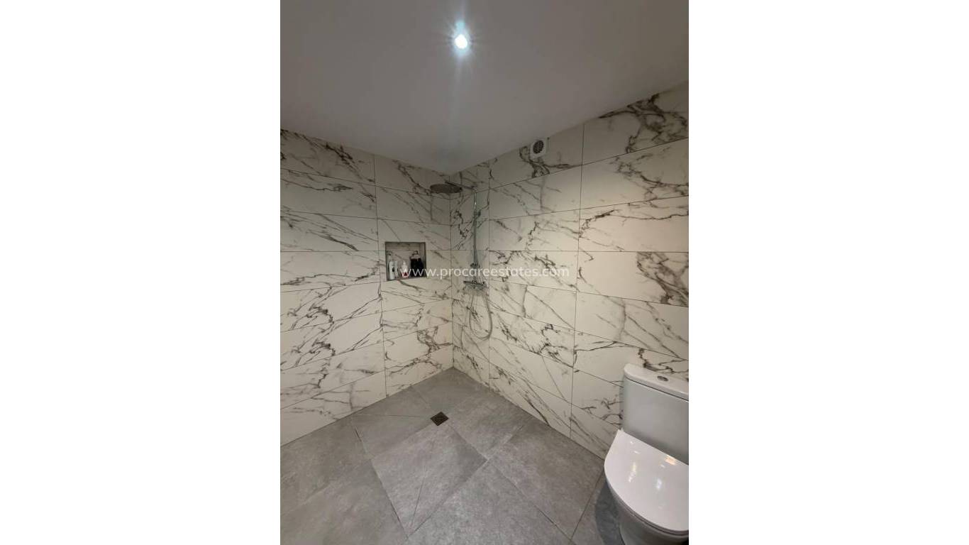 Revente - Villa - Torrevieja - Los Balcones - Los Altos del Edén