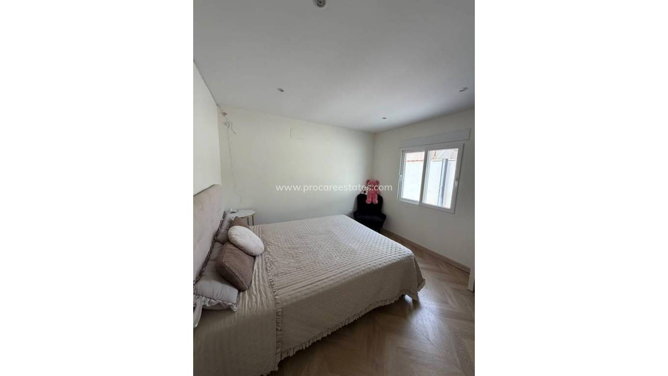 Revente - Villa - Torrevieja - Los Balcones - Los Altos del Edén