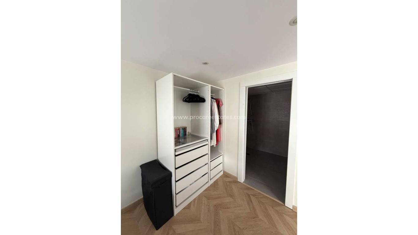 Revente - Villa - Torrevieja - Los Balcones - Los Altos del Edén