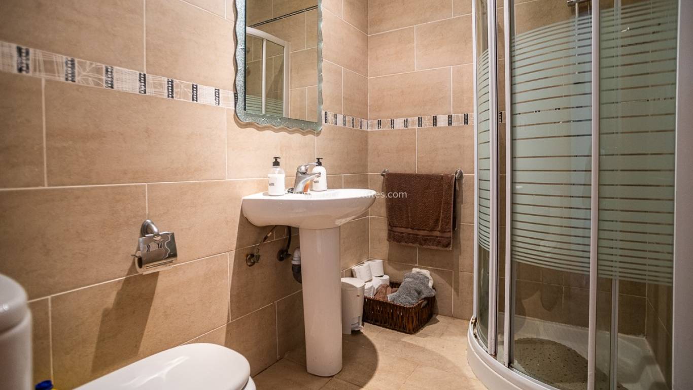 Revente - Villa - Torrevieja - LOS BALCONES - LOS ALTOS