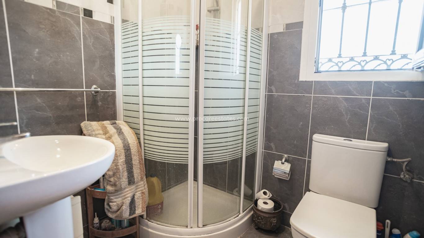 Revente - Villa - Torrevieja - LOS BALCONES - LOS ALTOS